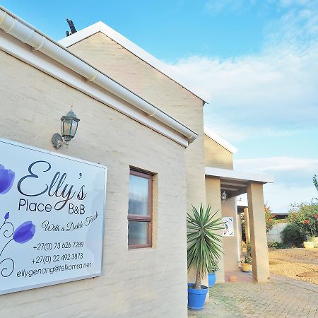 Elly'S Place B&B Darling Exterior photo